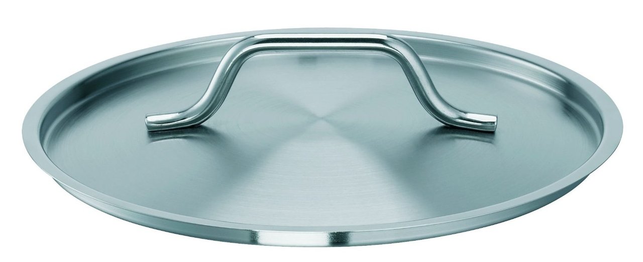 

Крышка GastroSUS Chef 20см 163030-20