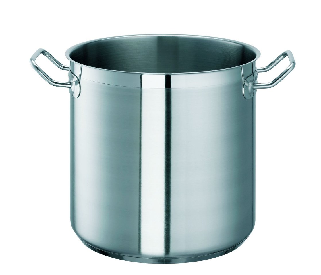 

Кастрюля GastroSUS Chef 28 см / 17,2 л 163060-28