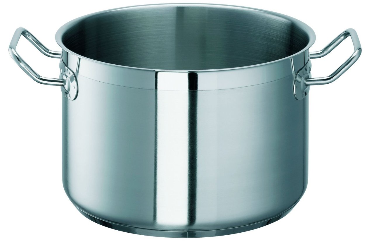 

Кастрюля GastroSUS Chef 32 см / 16,1 л 163010-32