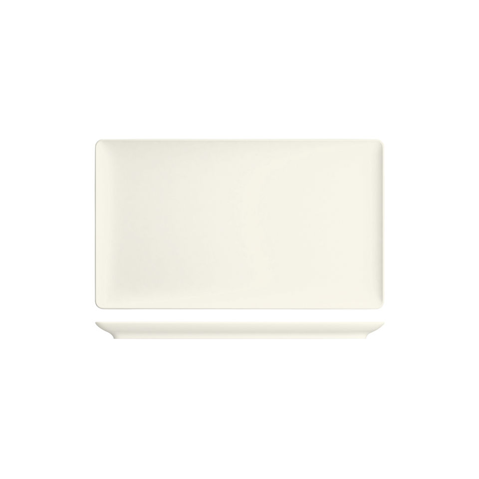 

Блюдо прямоугольное Bauscher Purity 20х15см 69 2320 425734
