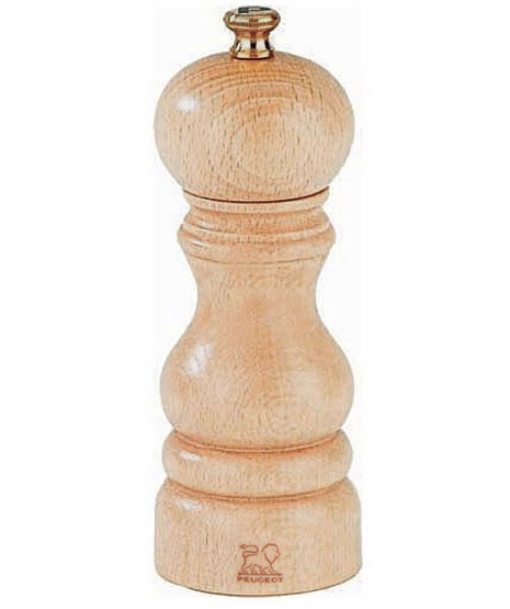 

Мельница для перца Peugeot Paris NATURAL 12 см 870412