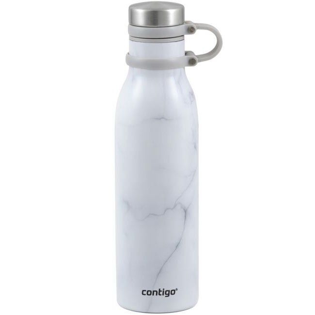 

Термобутылка Contigo Matterhorn 590мл 2104548