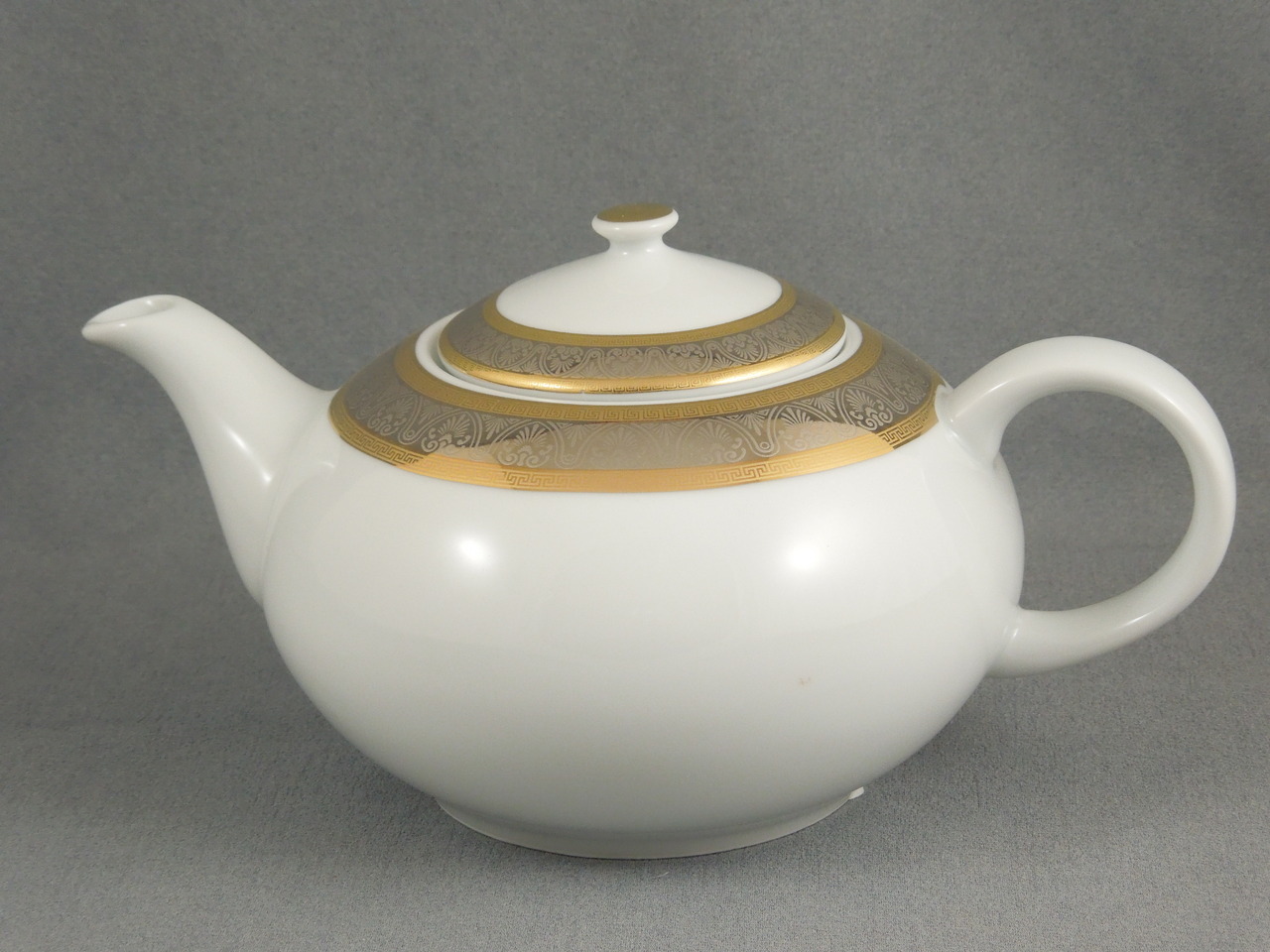 

Чайник заварной Thun Opal 8400700 1,2л
