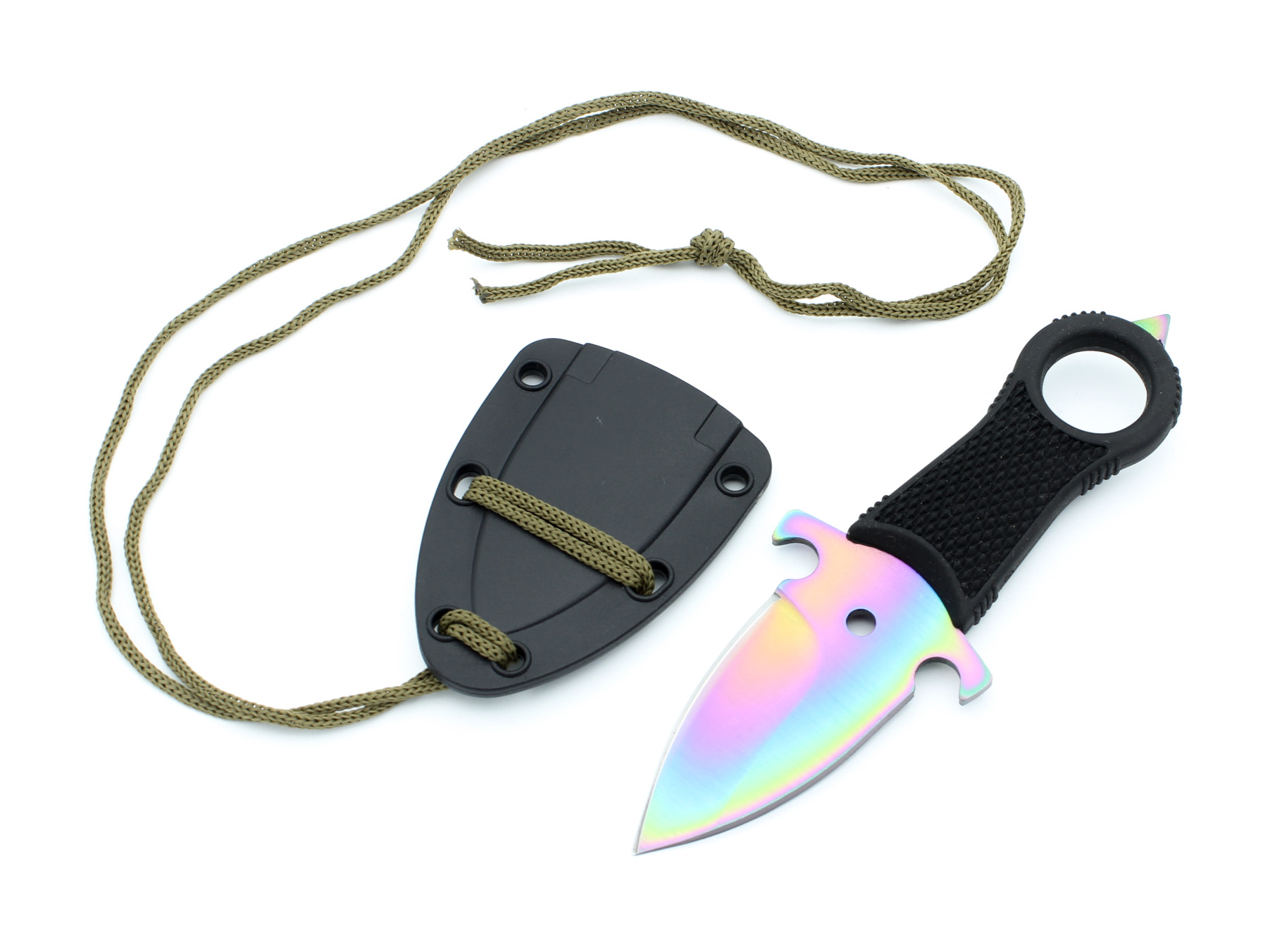 

Нож Hunt Рыболов LL101