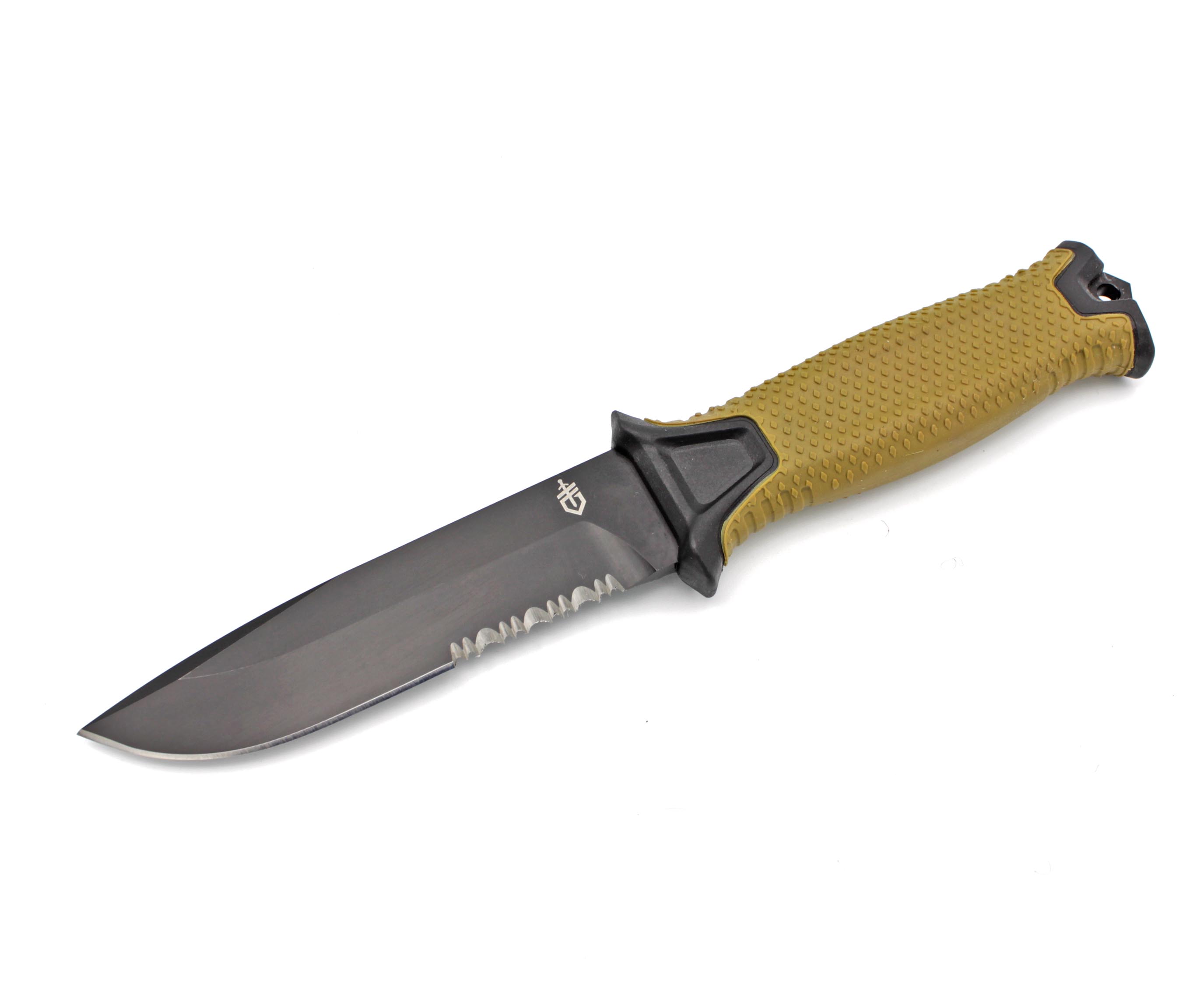 

Нож охотничий Gerber Bear Grylls 539-2