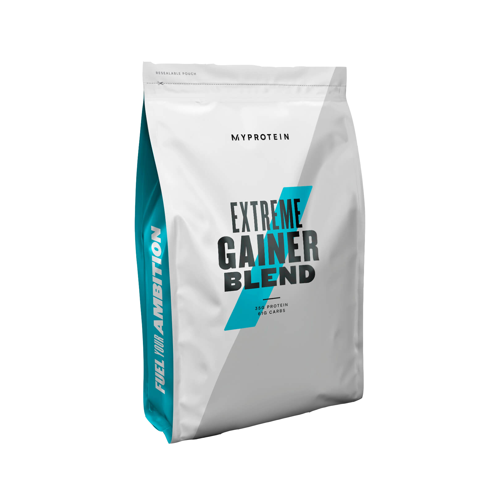 

Гейнер Myprotein Extreme Gainer Blend 2500 г Шоколад (4384302649)