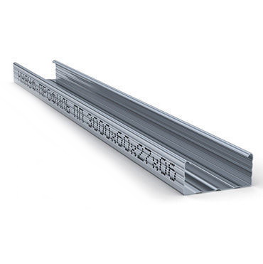 

Профіль Knauf СD 60/4м 0.6mm усилений