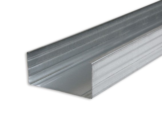 

Профіль Knauf CW50-4м 0.6мм усилений