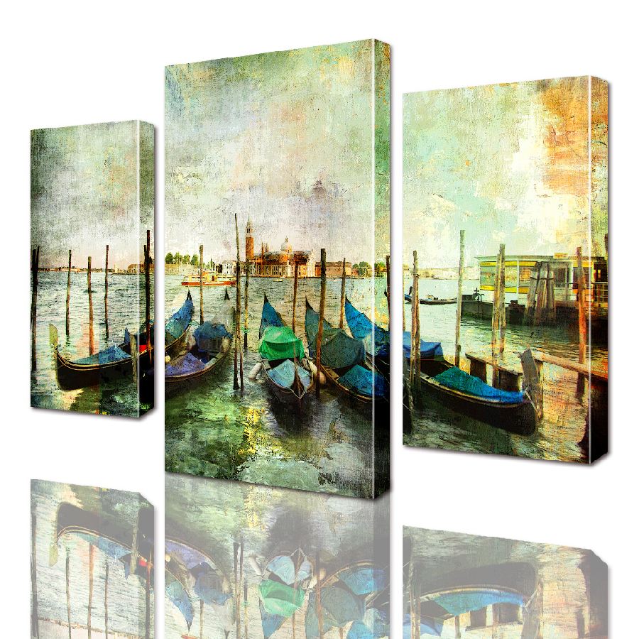 

Модульная картина ArtStar ADG0134 размер 95 х 120 см