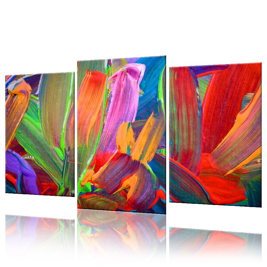 

Модульная картина ArtStar ADA0002_2 размер 70 х 105 см
