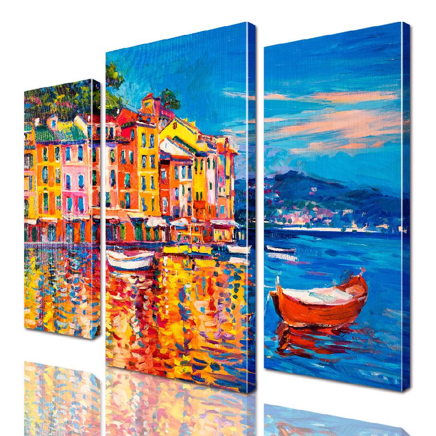 

Модульная картина ArtStar ADG0217 размер 95 х 120 см