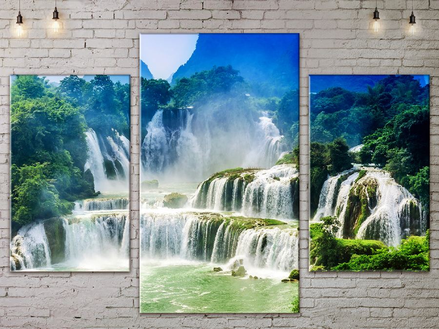 

Модульная картина ArtStar ADNA0126 размер 70 х 105 см