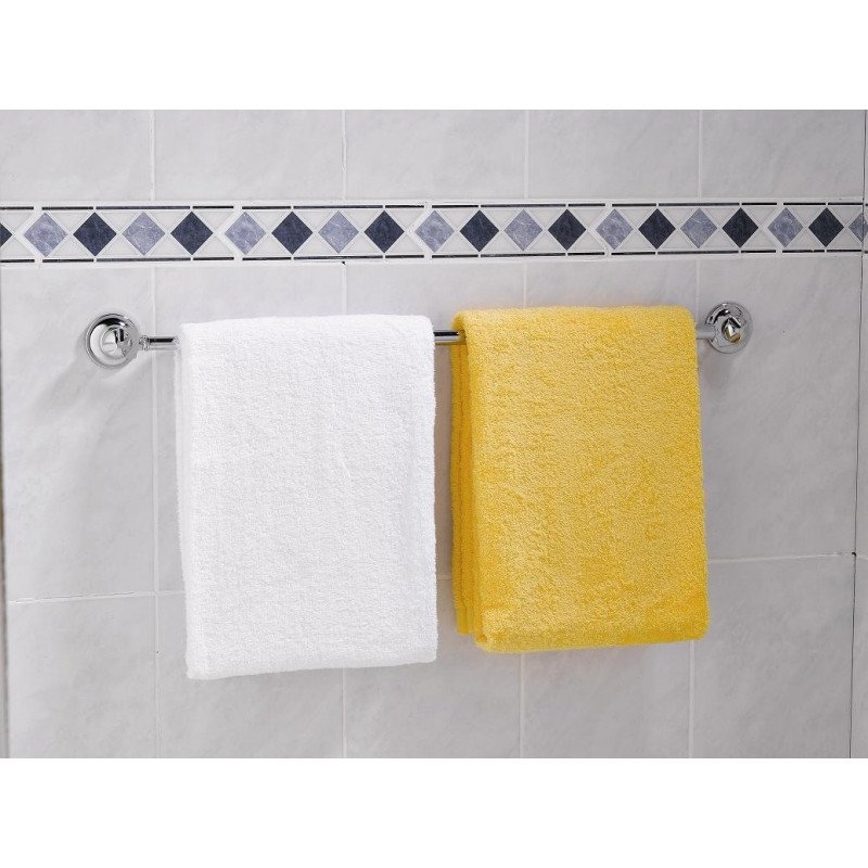 

Планка для полотенец Everloc 10262 на вакуумных присосках 350 mm