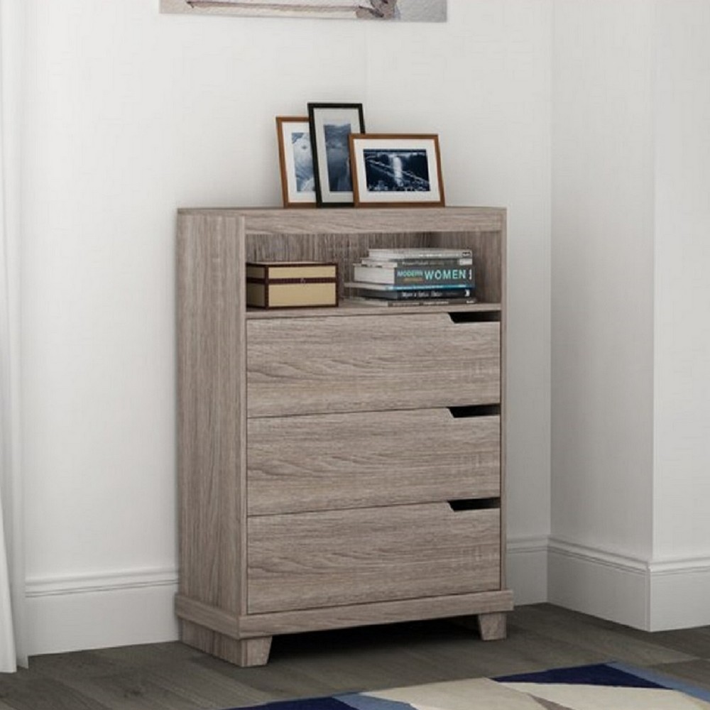 

Комод-13 70 FlashNika дуб сонома