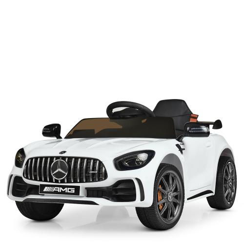 

Электромобиль Bambi M 4181EBLR-1 Белый