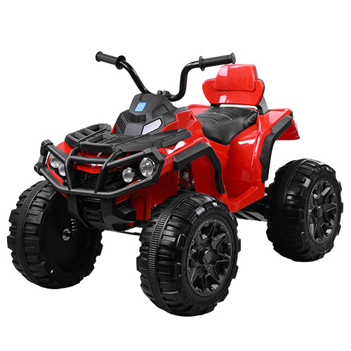 

Детский Квадроцикл Bambi M 3156EBLR-3 Красный