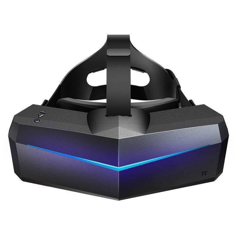 

Очки виртуальной реальности Pimax 5K XR