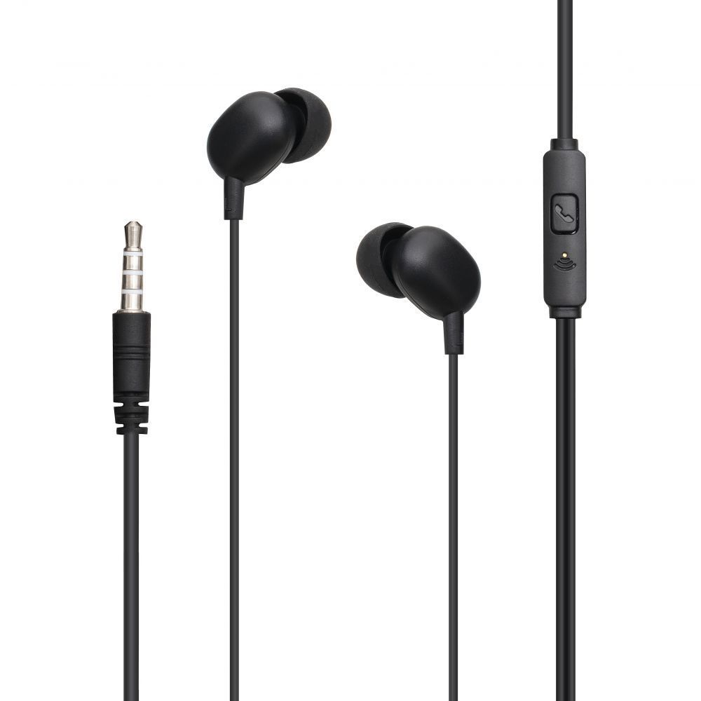 

Наушники Remax RW-105 Black (26087)