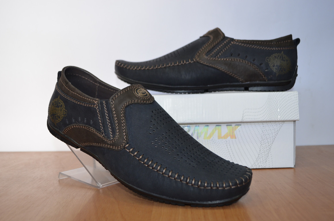 

Туфли Belvas Б006 40 D синие