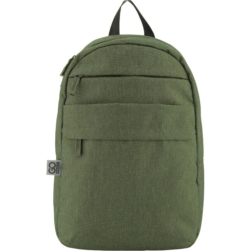 

Рюкзак для города GoPack 118 GO18-118L-2 Хаки
