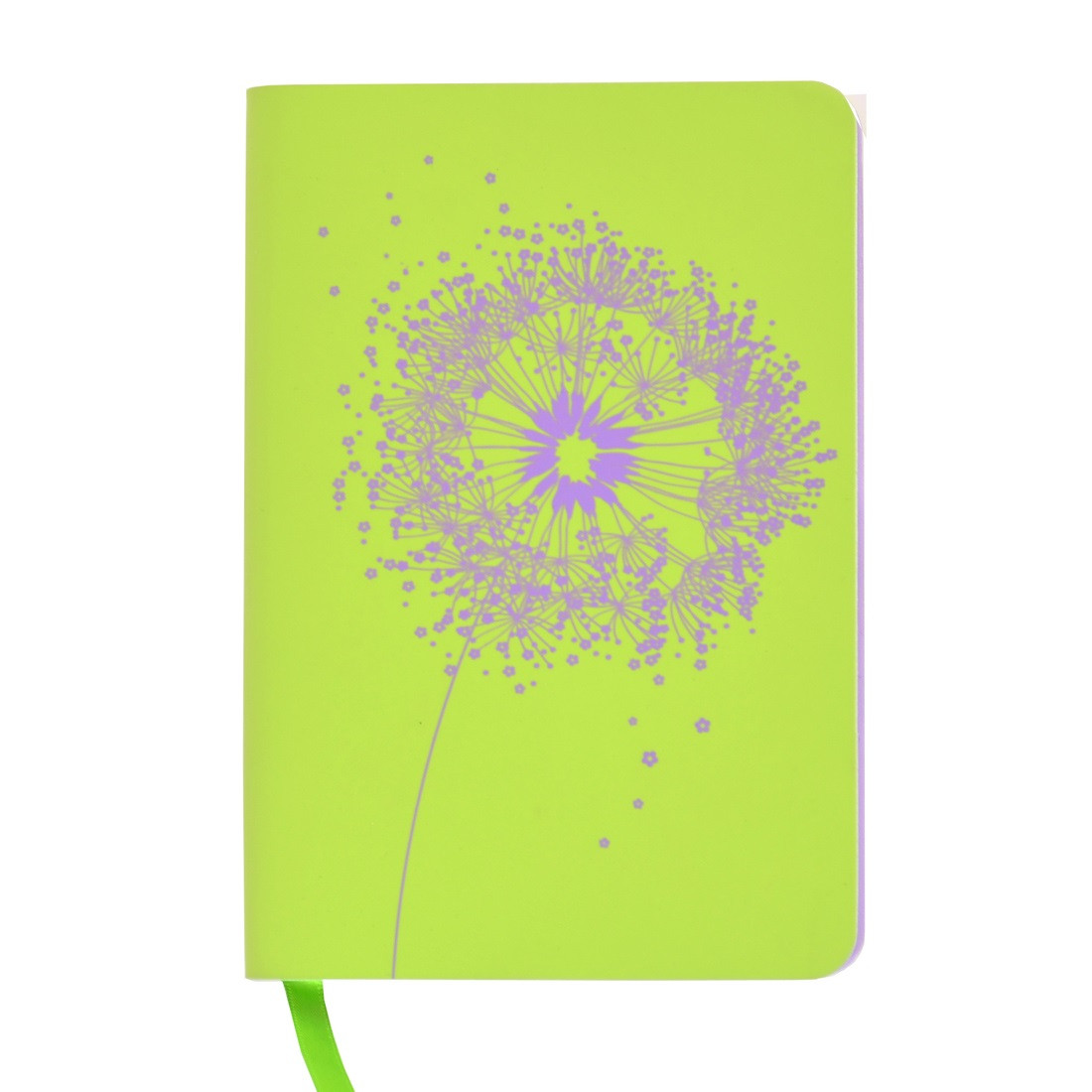 

Блокнот A6 "Dandelion" №151290/Leo Planner/