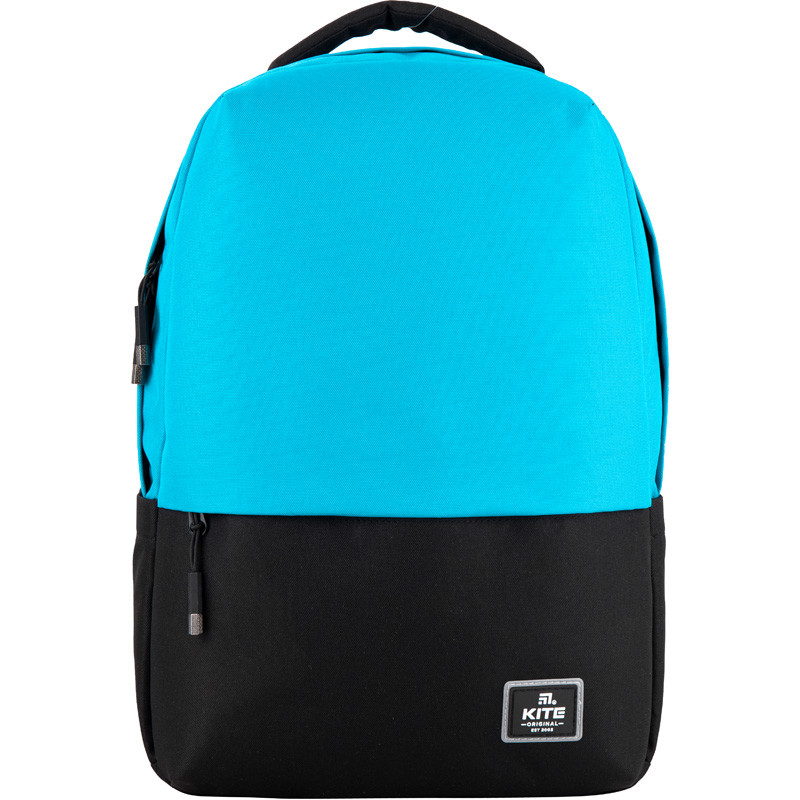 

Рюкзак для города Kite 2566 City K20-2566L-1 Черный