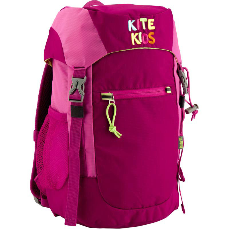 

Рюкзак дошкольный Kite 542 K18-542S-1 Розовый