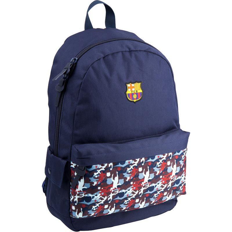 

Рюкзак подростковый Kite 994 Barcelona BC18-994L-1 Синий