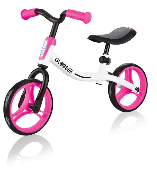 

Беговел Globber Go Bike 610-162