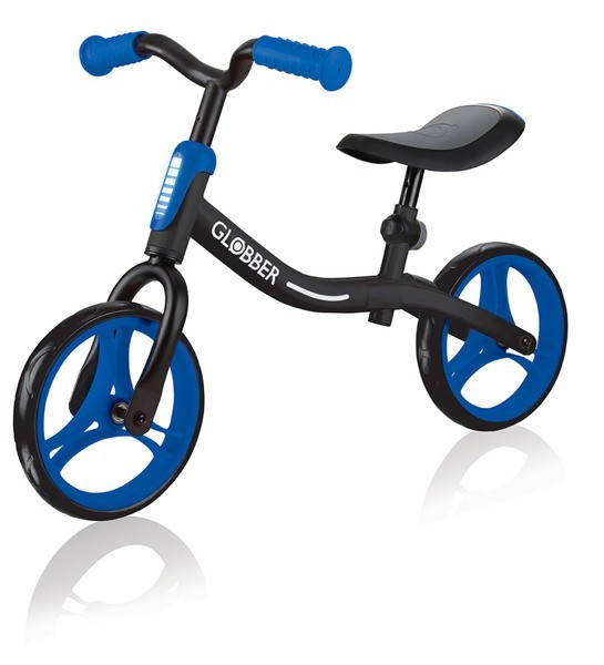 

Беговел Globber Go Bike 610-130