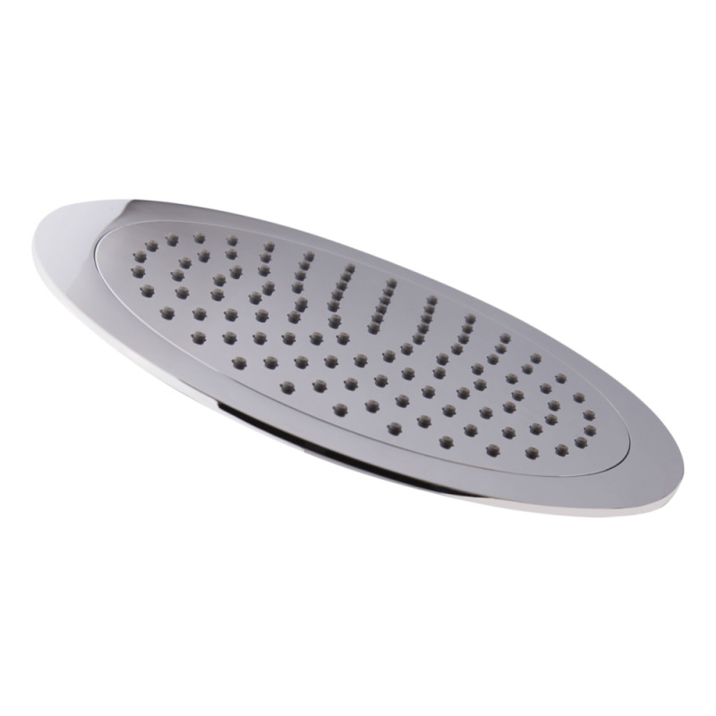 

Лейка для верхнего душа Potato P103-40