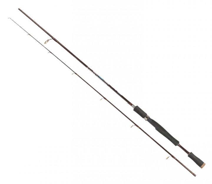 

Удилище BratFishing Black Diamond UL Jig 1.80м / 0.5-8г (10/05-079-180)