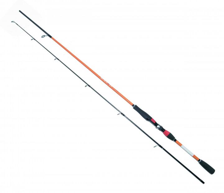 

Удилище BratFishing Kon-Tiki ML Spin 2.10м / 4-19г (10/05-087-210)