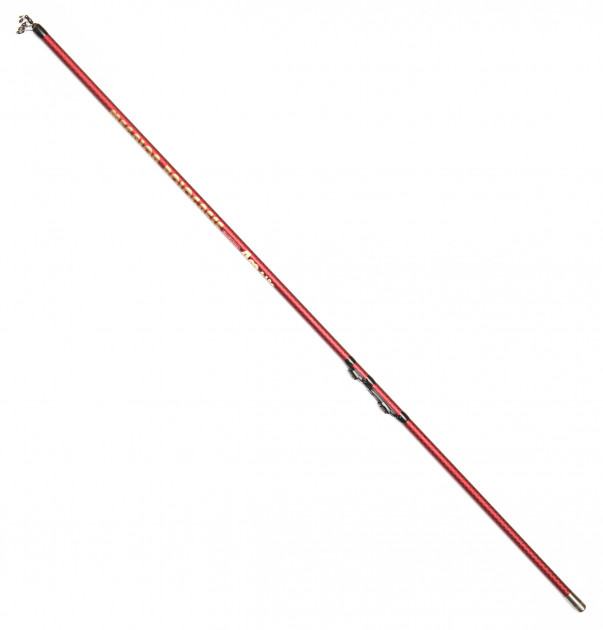 

Удилище BratFishing Megalon Bolognese 5.0м / 4-30г (10/03-026-500)