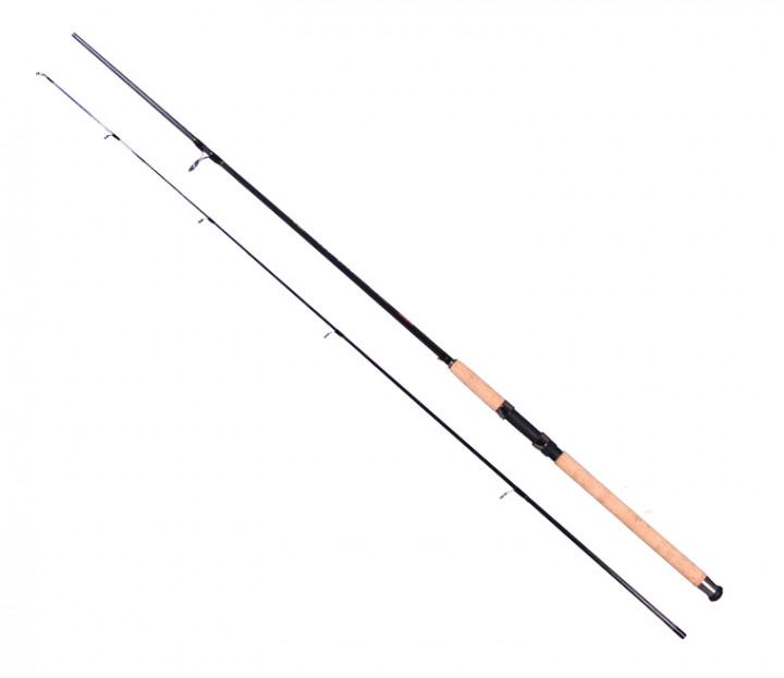 

Удилище BratFishing Ugly Stick 2.7м 5 - 25г (10/05-028-270)