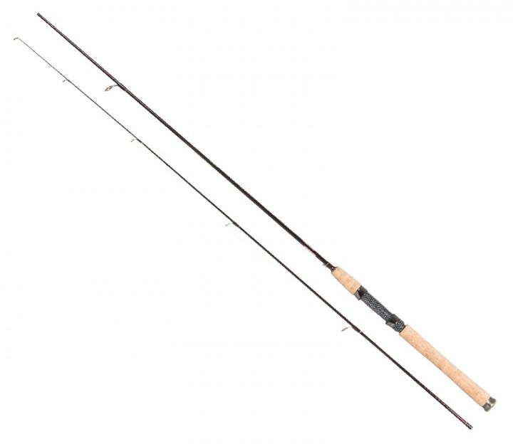 

Удилище BratFishing Ingot X - 7 UL Golg spin 2.4м 2 - 11г (10/05-069-240)