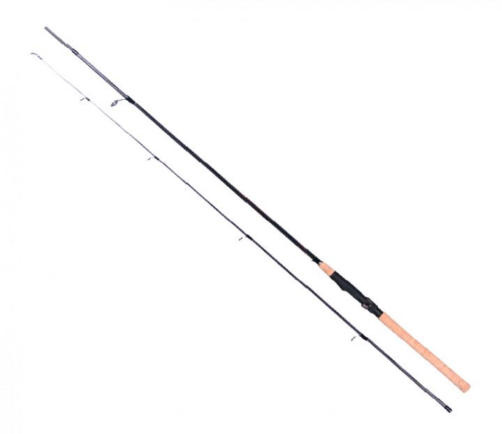 

Удилище BratFishing Kevlar M Spin 2.90м 10 - 30г (10/05-017-290)