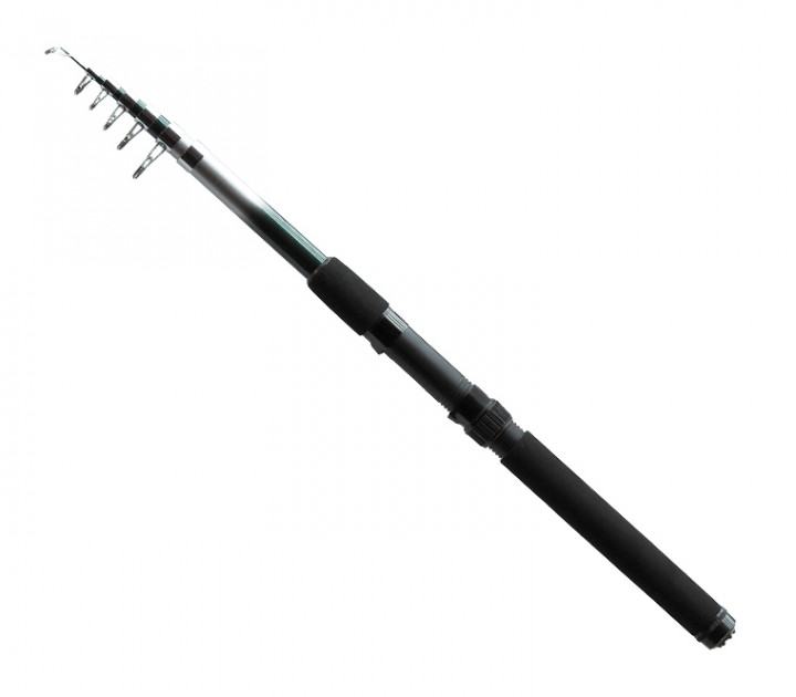 

Удилище BratFishing Easy Traveller 3.0м до 30г (10/07-008-300)