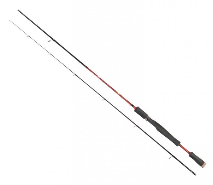 

Удилище BratFishing Opossum L Jig 2.60м / 2-15г (10/05-071-260)