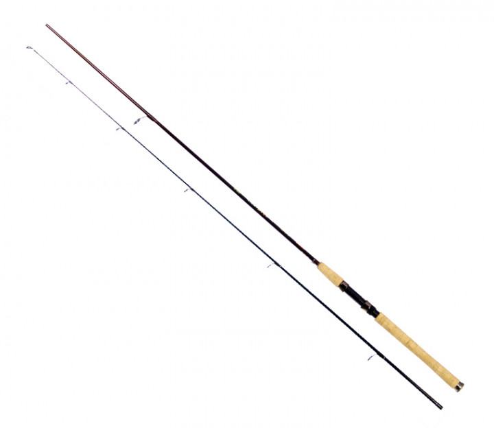 

Удилище BratFishing Ingot X - 7 L spin 2.7м 5 - 25г (10/05-029-270)