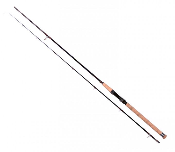 

Спиннинг BratFishing Royal Jig (2.1м/2-25гр) Ex.Fast