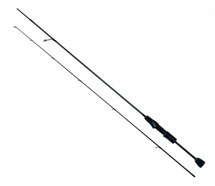 

Удилище BratFishing Airmark Ranger 762 (2.29м) UL-T / 0.8-7г (10/05-090-229)