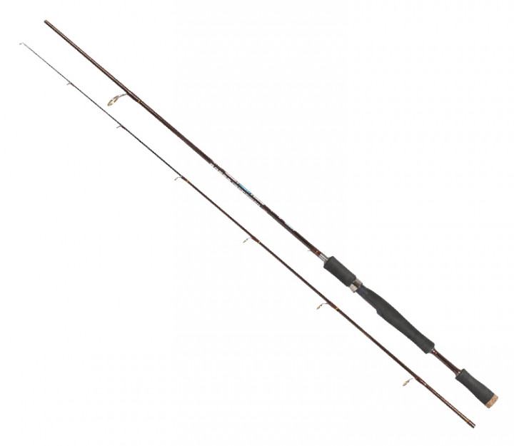 

Удилище BratFishing Black Diamond UL Jig 2.60м / 0.5-8г (10/05-079-260)