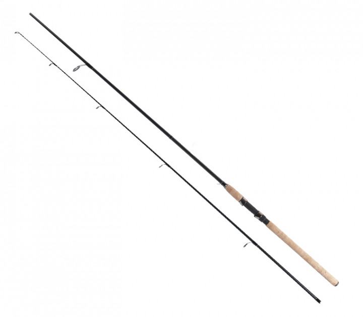 

Удилище BratFishing Senator Spining 2.7м ML 4-26г (10/05-058-270)
