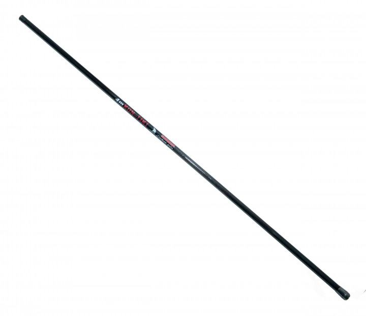 

Удилище BratFishing Kon-Tiki Carbon Pole 4.0м (10/02-016-400)