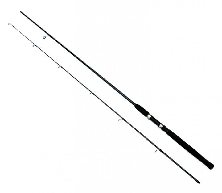 

Удилище BratFishing FJ Power ML Spin 2.40м / 5-26г (10/05-083-240)