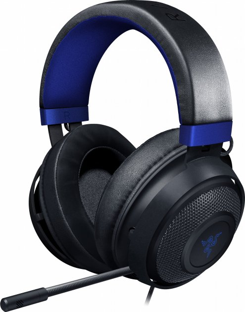 

Гарнитура Razer Kraken for Console (RZ04-02830500-R3M1), Black