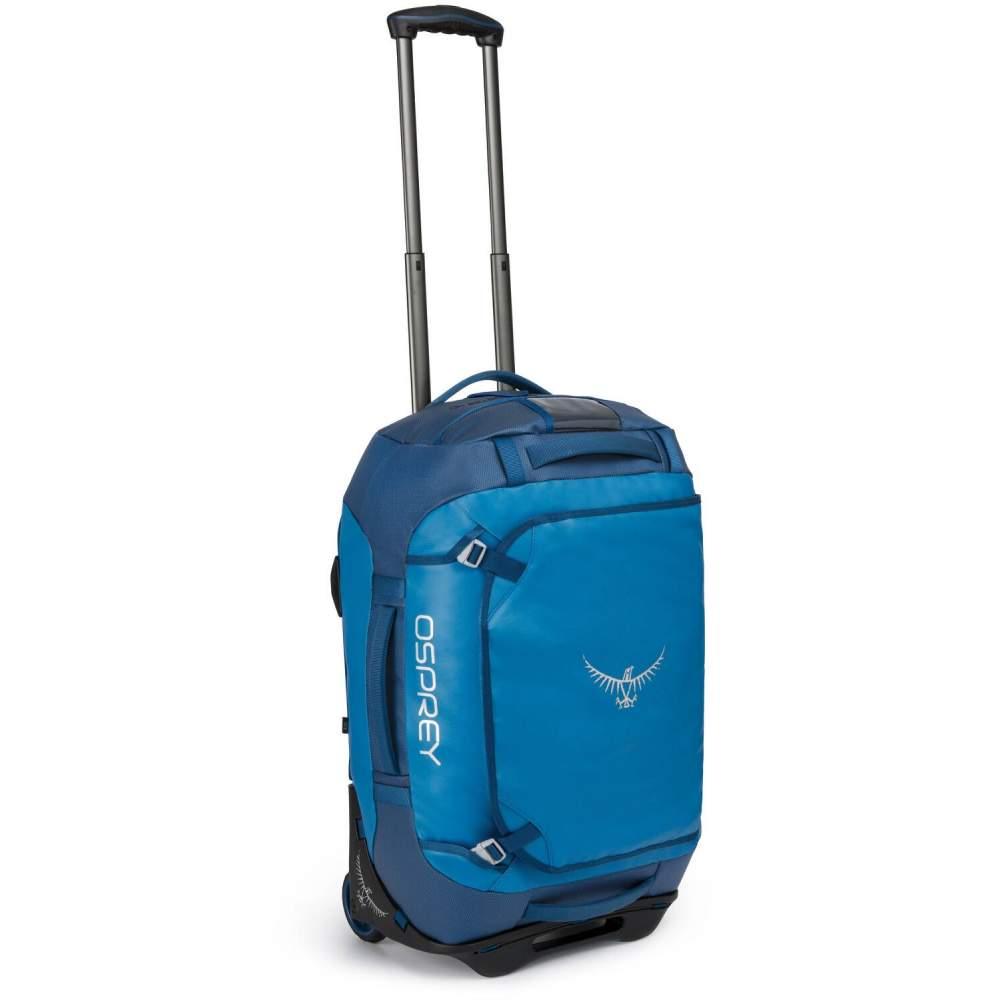 

Сумка на колесах Osprey Rolling Transporter 40 Kingfisher Blue (009.1776)