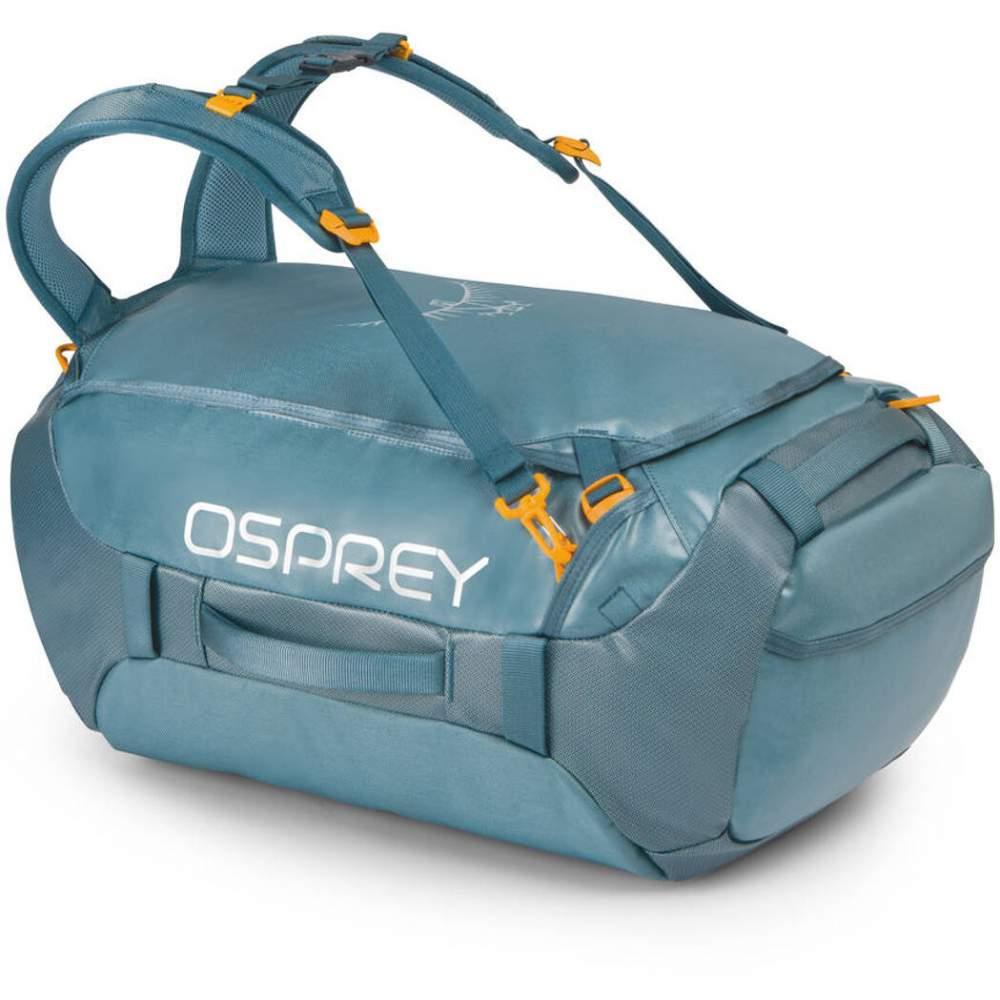 

Сумка дорожня Osprey Transporter 40 Keystone Grey (009.1578)