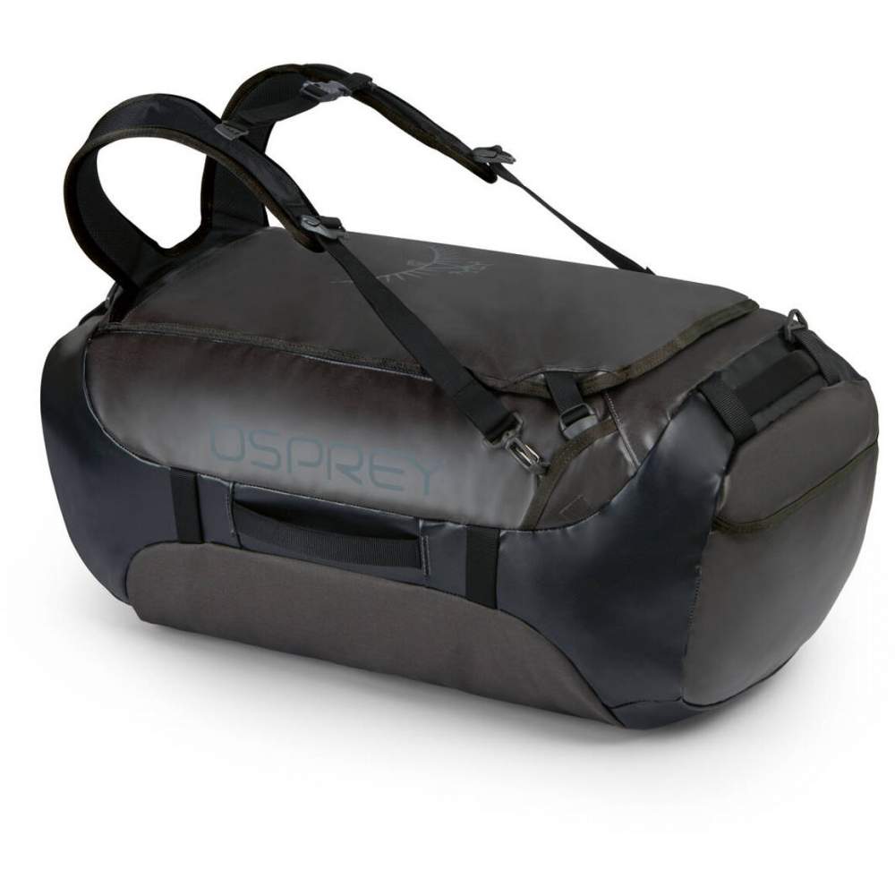 

Сумка дорожня Osprey Transporter 65 Black (009.1575)